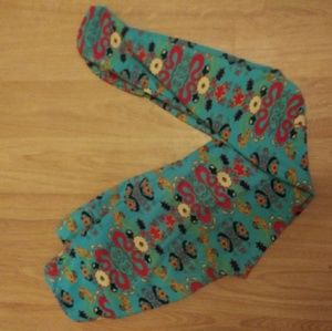 Lularoe yoga leggings